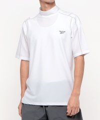 VacaSta Swimwear/バケスタ VACASTA 【REEBOK】半袖プルラッシュガード/507553562