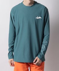 VacaSta Swimwear/バケスタ VACASTA 【CALIFORNIA SHORE】アクティブ長袖Tシャツ/507553563
