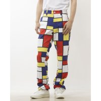 LOUDMOUTH/ラウドマウス LOUDMOUTH ロングパンツ ガラ/507553599