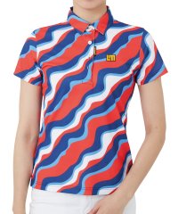 LOUDMOUTH/ラウドマウス LOUDMOUTH ハンソデ シャツ ガラ/507553608