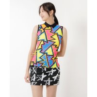 LOUDMOUTH/ラウドマウス LOUDMOUTH タンクトップ ガラ/507553609