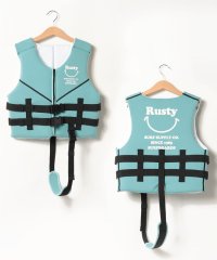 RUSTY/キッズフローティングベスト/507553672