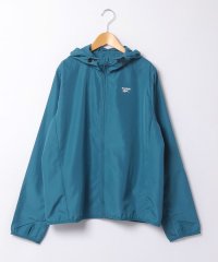 VacaSta Swimwear/バケスタ VACASTA 【REEBOK】水陸両用フード付きフルジップ/507553680