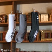 ing zakka/イングザッカ ing雑貨 【ハリー・ポッターコラボレーション】エンブレムデザインソックス/507553716
