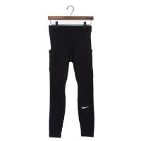 NIKE/ナイキ NIKE メンズ フィットネス コンプレッションロングタイツ/スパッツ ナイキ NP ワーム タイツ FB7962010 【返品不可商品】/507553754