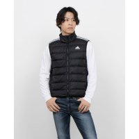 adidas/アディダス adidas メンズ ダウンベスト エッセンシャルズ ダウンベスト GH4583/507553799