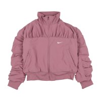 NIKE/ナイキ NIKE ジュニア ウインドジャケット ナイキ YTH ガールズ DF FM NVLTY ジャケット FZ5619523/507553819