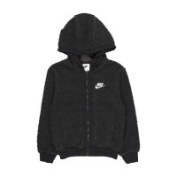 NIKE/ナイキ NIKE ジュニア スウェットパーカー ナイキ YTH NSW ウィンターライズド クラブ フリース FZ L/S トップ FJ6019010/507553832