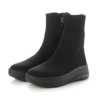 fitfit/撥水ニットブーツ/507553944