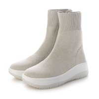 fitfit/撥水ニットブーツ/507553944