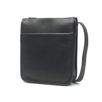 NELD/ネルド NELD ショルダーバッグ メンズ レディース 斜めがけバッグ 大人 軽量 ショルダー バッグ 斜めがけ 本革 コンパクト 上品 黒 おしゃれ 縦型 日/507554047