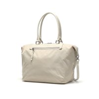 W&.Day/Night/ダブルアンド デイナイト W&.Day/Night トートバッグ レディース 大きめ A4 ファスナー付き 通勤 軽量 ブランド きれいめ 2WAY ナイロン /507554051