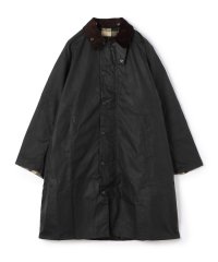 TOMORROWLAND BUYING WEAR/Barbour  MODIFIELD EXMOOR ワックスコットン コート/507555164