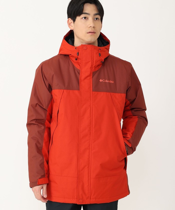クーポン】【セール 30%OFF】ショッキジャケット(507555198) | コロンビア(Columbia) - d fashion
