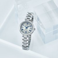 SHEEN/【SHEEN】チタンモデル / 電波ソーラー / SHW－7100TD－7AJF/507556855