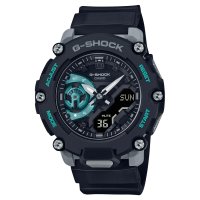 G-SHOCK/【G－SHOCK】カーボンコアガード / GA－2200M－1AJF/507556872
