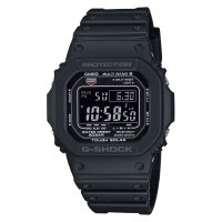 G-SHOCK/【G－SHOCK】スクエアフェイス / 電波ソーラー / GW－M5610U－1BJF / Gショック/507556878