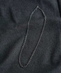 JUNRed/【追加】ital. from JUNRed / shackle necklace/507557038