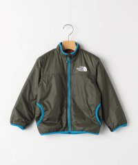 SHIPS KIDS/THE NORTH FACE:100～120cm / Reversible Cozy Jacket/507557175