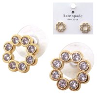 kate spade new york/ケイトスペードニューヨーク kate spade new york Kate spade ケイトスペード アウトレット アクセサリー ルサークル キュービックジ/507557186