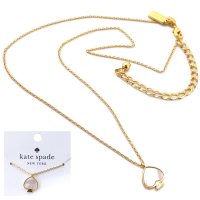 kate spade new york/ケイトスペードニューヨーク kate spade new york Kate spade ケイトスペード アウトレット アクセサリー シグネチャー スペード ミ/507557191