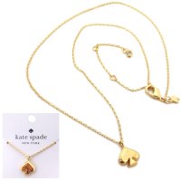 kate spade new york/ケイトスペードニューヨーク kate spade new york Kate spade ケイトスペード アウトレット アクセサリー エブリデイ スペード メタ/507557195