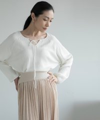 DECADE CLASSIC/ディケイドクラシック DECADE CLASSIC 【DECADE CLASSIC】ボリューム長袖トップス/507557413