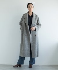 DECADE CLASSIC/ディケイドクラシック DECADE CLASSIC 【DECADE CLASSIC】ロングチェスターコート/507557419
