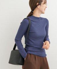 URBAN RESEARCH DOORS/ハイネックリブニット/507557524