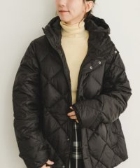 ITEMS URBAN RESEARCH/TAION　HOOD DOWN JACKET/507557568