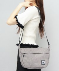 AMS SELECT/エーエムエスセレクト A.M.S.select CHOOP シュープ ミニショルダーバッグ レディース メンズ 撥水 小さめ Sサイズ ペリープル/506445585