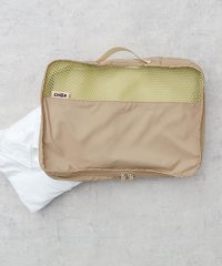 AMS SELECT/エーエムエスセレクト A.M.S.select CHOOP シュープ トラベル用 インナーポーチ レディース メンズ スーツケース対応 旅行 トラベル/506445586