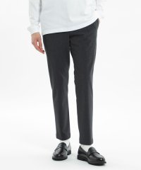 MACKINTOSH PHILOSOPHY/裏起毛ツイルストレッチ エラスティックパンツ/506644970