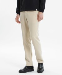 MACKINTOSH PHILOSOPHY/裏起毛ツイルストレッチ エラスティックパンツ/506644970