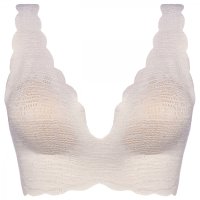 sloggie/スロギー sloggi スロギー ゼロ フィール レース ハーフトップ(LLサイズ)sloggi G070 N－Top/506980914