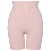 sloggie/スロギー sloggi スロギー ホイップタッチ腹巻付き 2分丈ニットパンツ sloggi G067 KPT(2)/506980921