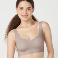sloggie/スロギー sloggi スロギー ゼロ フィール ベーシック 2 ハーフトップ【S、M、L、LLサイズ】sloggi Zero Feel Top JX/507006470