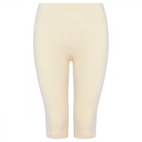 sloggie/スロギー sloggi スロギー ニットリブ編み 5分丈ニットパンツ(M－Lサイズ) sloggi G072 KPT(5)/507010670