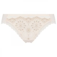 Triumph/トリンプ Triumph 天使のブラ 30周年限定デザイン619 レギュラーショーツ(M.Lサイズ)TR619 Hikini【返品不可商品】/507010687