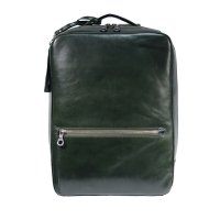 JOYA/ジョヤ JOYA サドルレザー スクエアBIZリュック/507091819