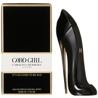 CAROLINA HERRERA/キャロライナヘレラ Carolina Herrera グッドガール オードパルファム EDP 50mL【返品不可商品】/507096127
