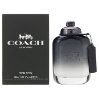 COACH/コーチ COACH マン オードトワレ EDT メンズ 100mL【返品不可商品】/507096289