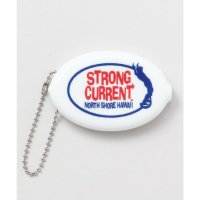 KAHIKO/【Kahiko】STRONG CURRENT コインパース ホワイト/507118579