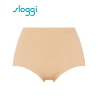 sloggie/スロギー sloggi ゼロフィール G068 綿混 マキシショーツ M－L【返品不可商品】/507126083