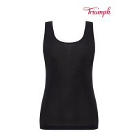 Triumph/トリンプ Triumph シルク入り インナー 5260 袖なしトップ LL/507126104