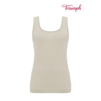 Triumph/トリンプ Triumph シルク入り インナー 5260 袖なしトップ LL/507126104