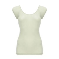 Triumph/トリンプ Triumph 薄くて軽いインナー 5250 フレンチ袖トップ M－L/507126105