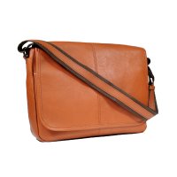 JOYA/【本革】ジョヤ JOYA オイルレザーA4フラップショルダー/507143374