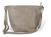 Sabet/サベット Sabet ベジタブルタンニンレザーフラップショルダーバケットショルダー/507143410