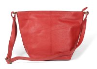 Sabet/サベット Sabet ベジタブルタンニンレザーフラップショルダーバケットショルダー/507143410